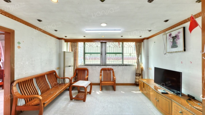 文苑街二巷二手房实景图