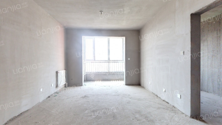 正大花园二手房实景图