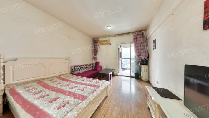 丽景华庭二期二手房实景图