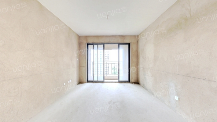 创佳金色城邦一期二手房实景图