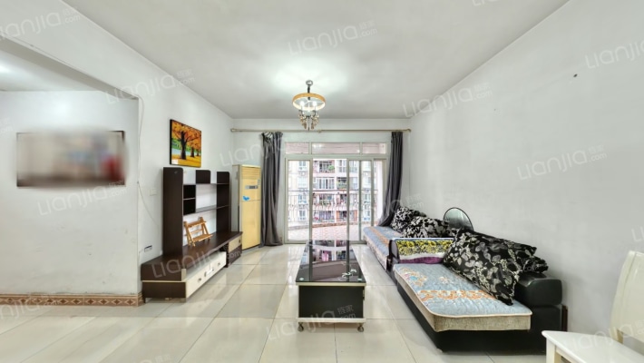 锦瑟华年二手房实景图