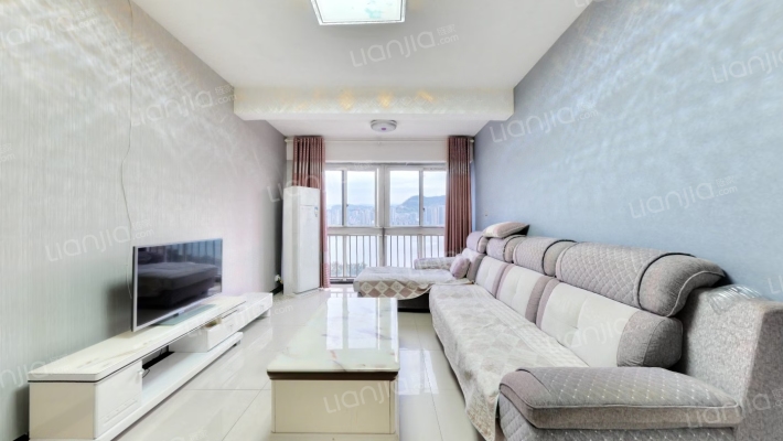 第一城D区二手房实景图