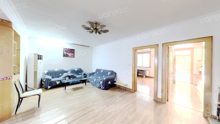 献华组团二手房实景图