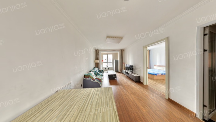 北大资源阅府二手房实景图