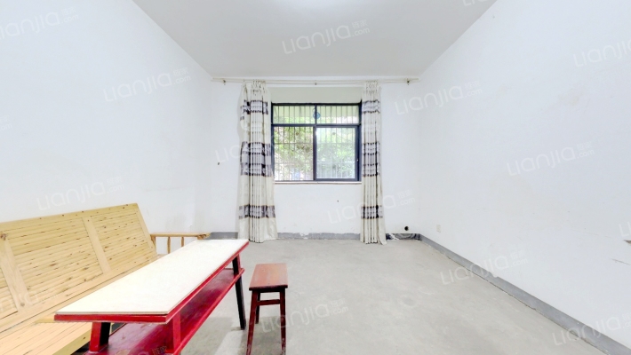 龙江安居小区二手房实景图