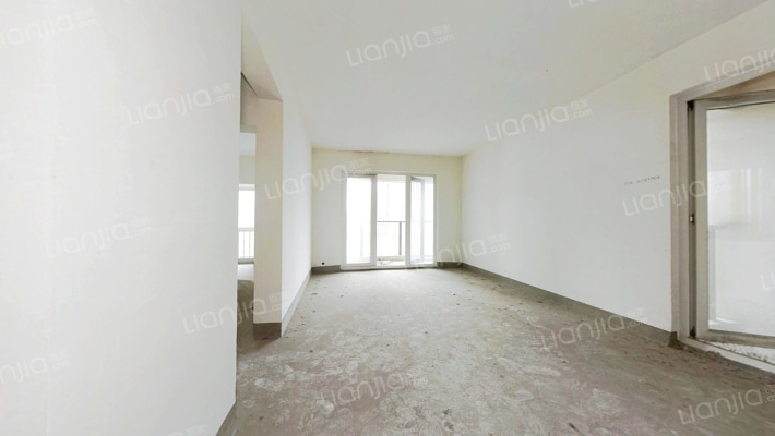 菱角湖万达广场C区二手房实景图