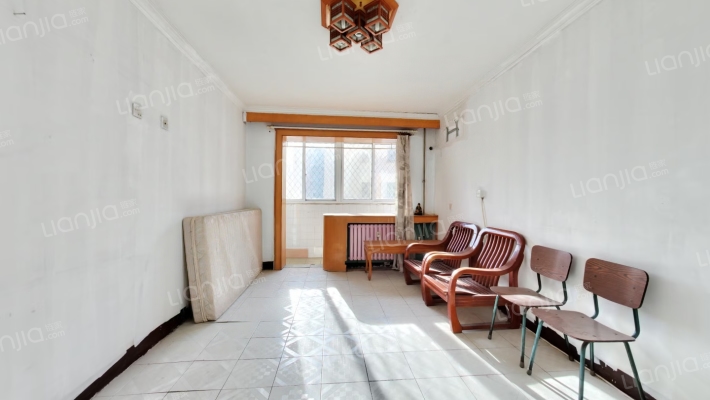 安化北里二手房实景图