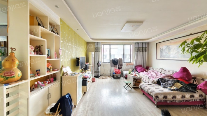 陽光城市花園二手房实景图