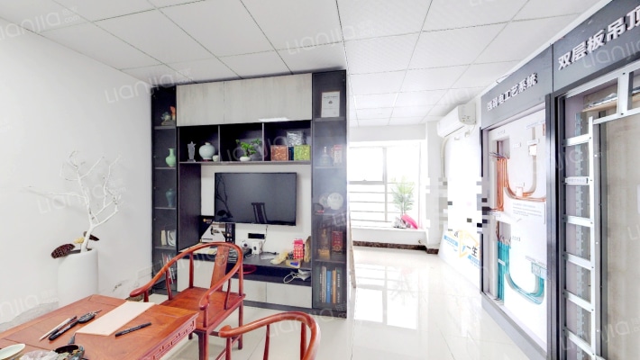 中汇大厦二手房实景图