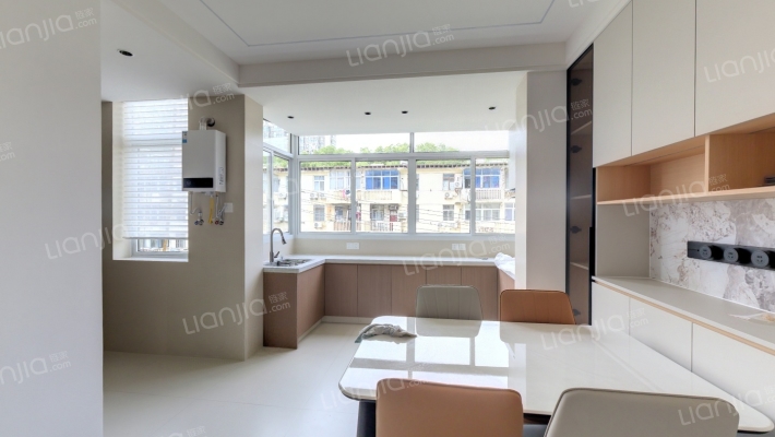 中冶设计院小区二手房实景图