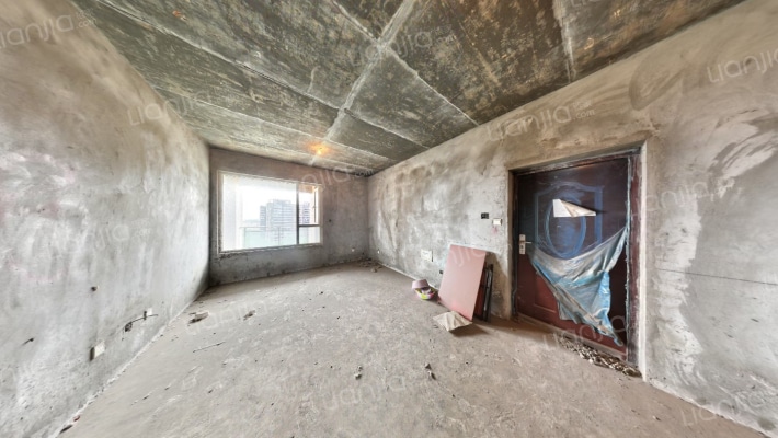 金色港湾(青白江)二手房实景图