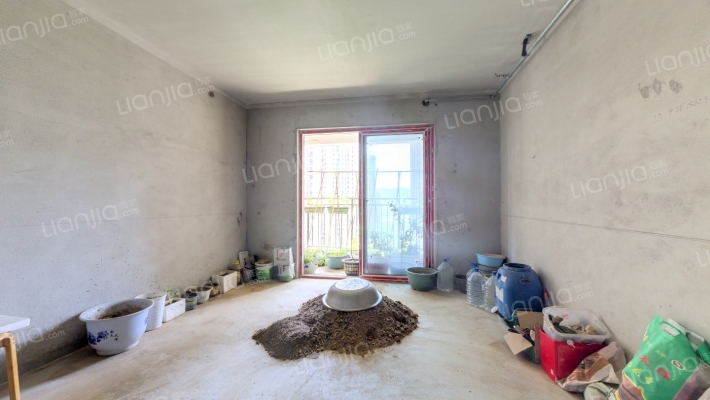 锦绣汉江六区二手房实景图