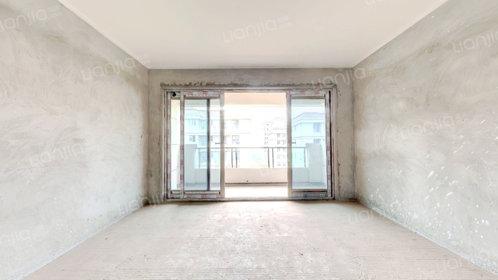 国瑞江南御府二手房实景图