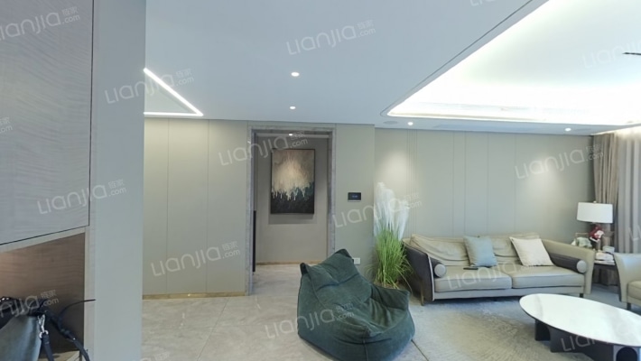 滨江公园壹号二手房实景图