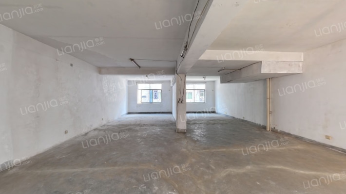 湖湘大市场二手房实景图