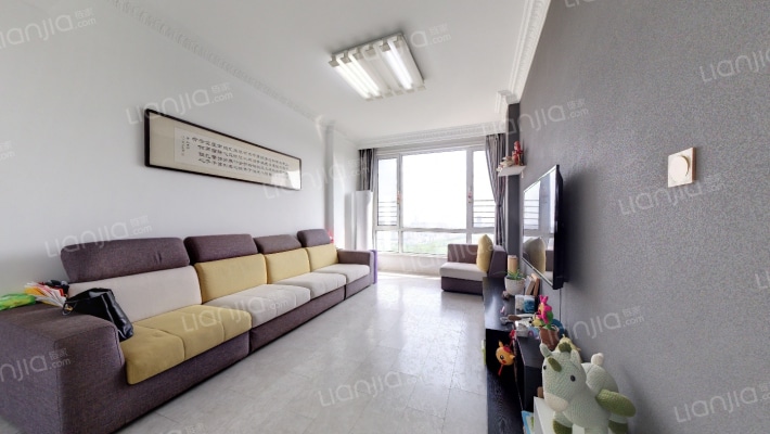 香悦山二手房实景图