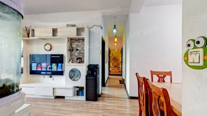 苏铁中路295号二手房实景图