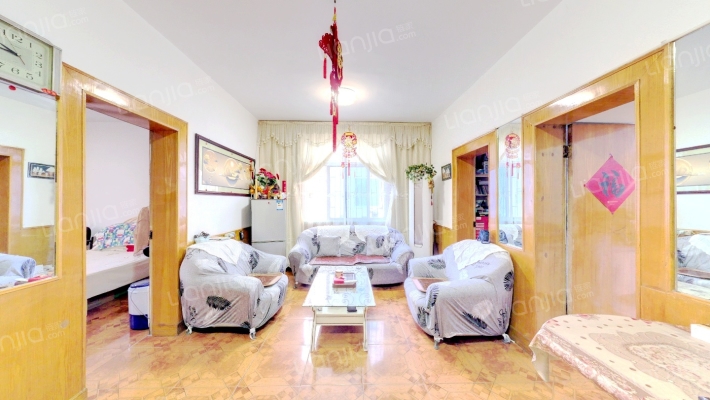 汽运家属院二手房实景图