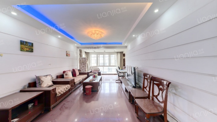 吉祥新村四区二手房实景图