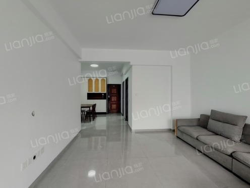 整租·旺城天悦 3室2厅 南