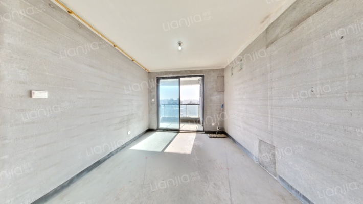 融泽府北区二手房实景图