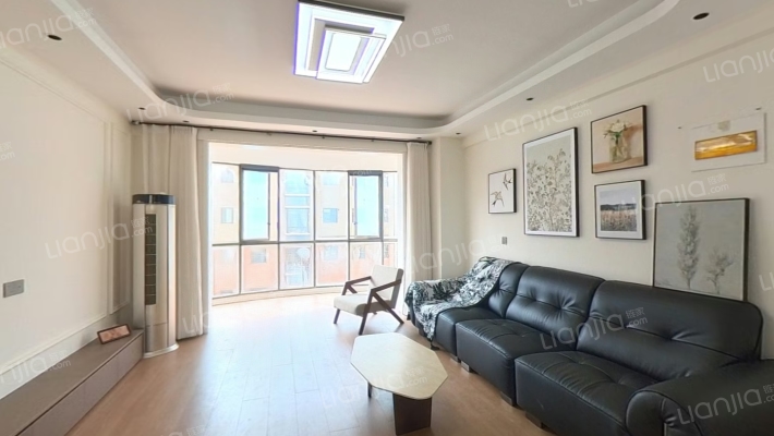 泛华新城二手房实景图