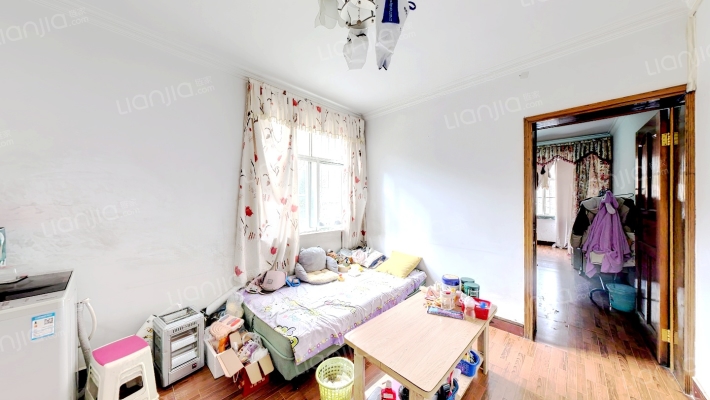 人民西路151号二手房实景图