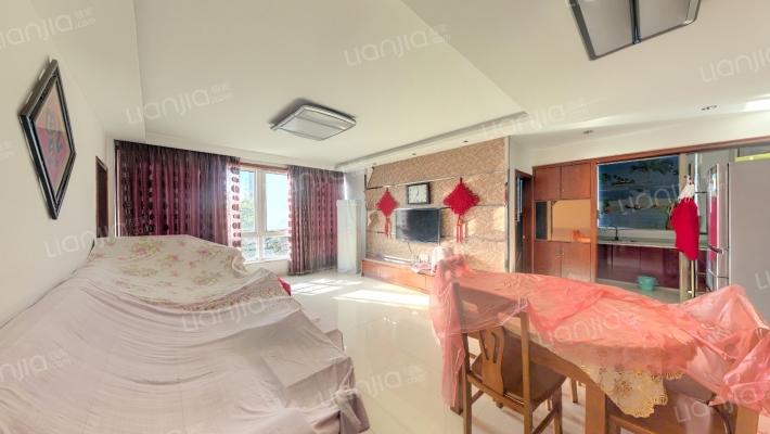 香樟花园二手房实景图