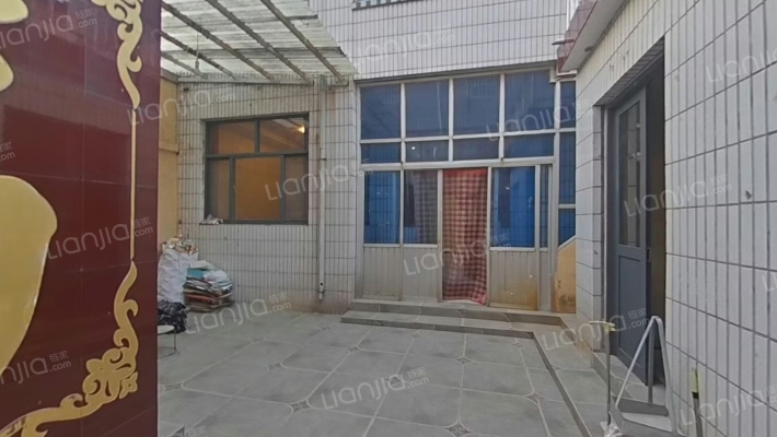 向阳小区二手房实景图