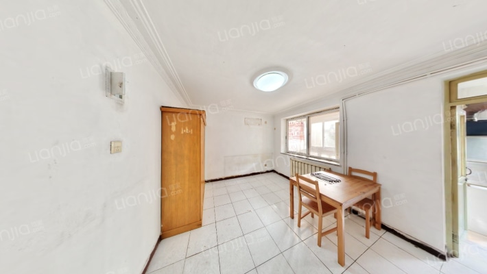 福东北里二手房实景图