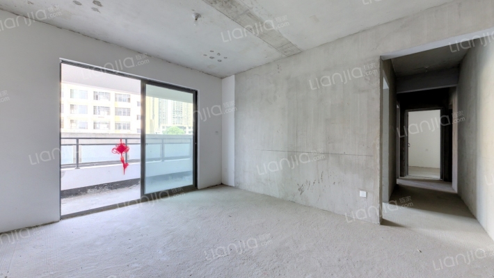 坤创幸福城二手房实景图