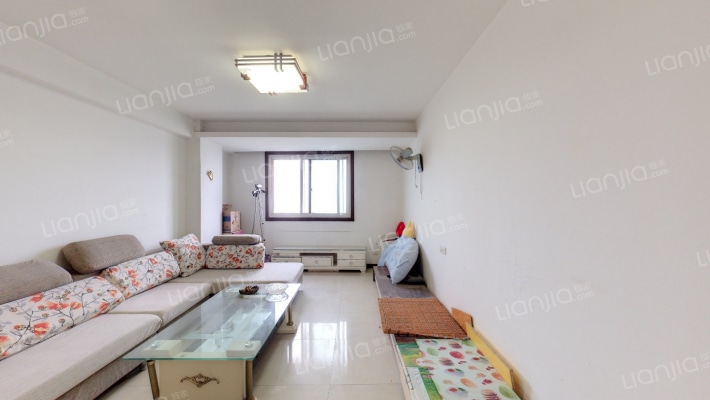 桦亮大厦二手房实景图