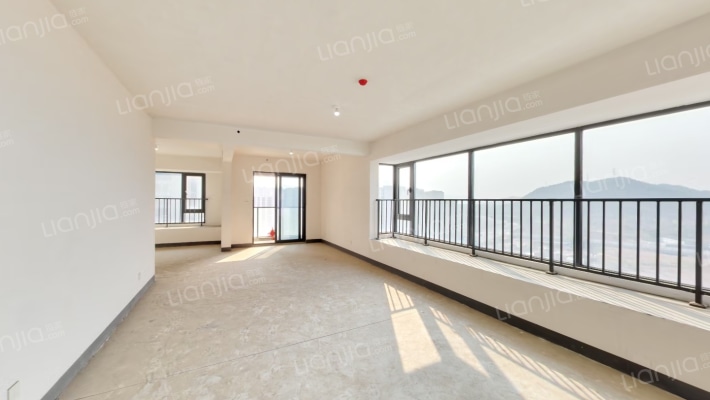 未来旭辉城二手房实景图