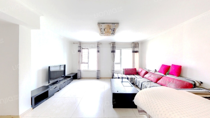 双华时代二手房实景图