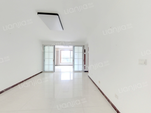 整租·名仕城 3室2厅 南