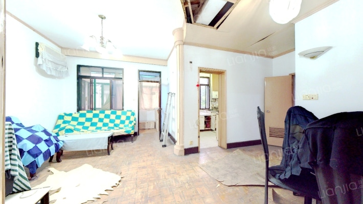 相王路49号二手房实景图