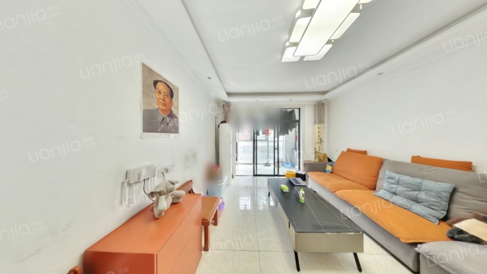 丰泽新苑二期二手房实景图