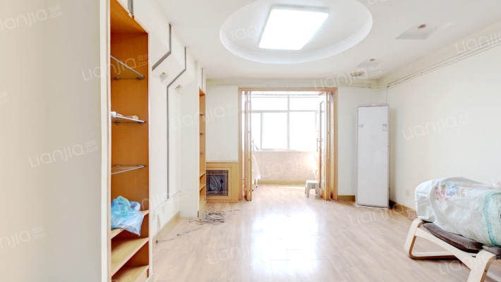 宝利亚大厦二手房实景图