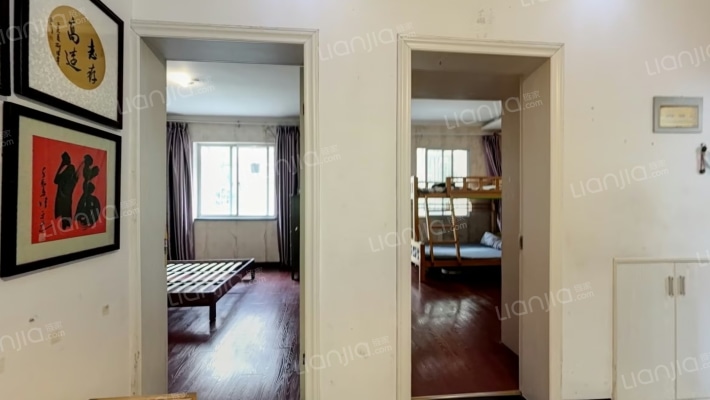 青春路121号二手房实景图