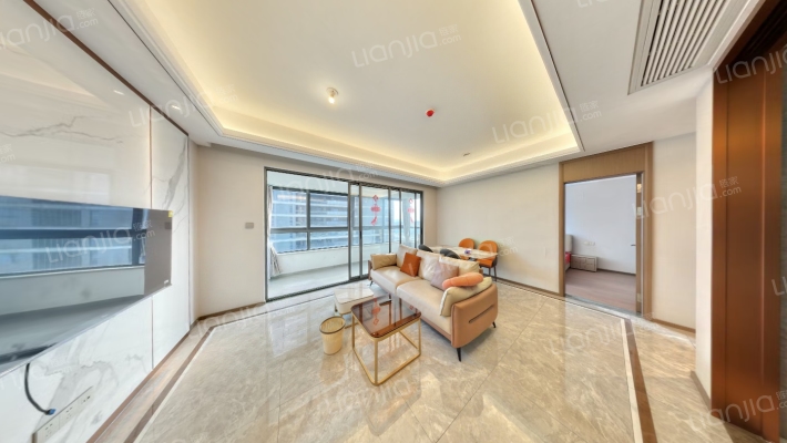 保亿湖风雅园二手房实景图