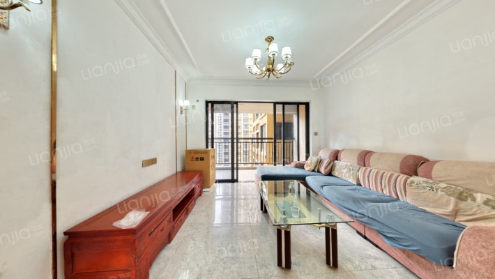 卓洲悦园二手房实景图