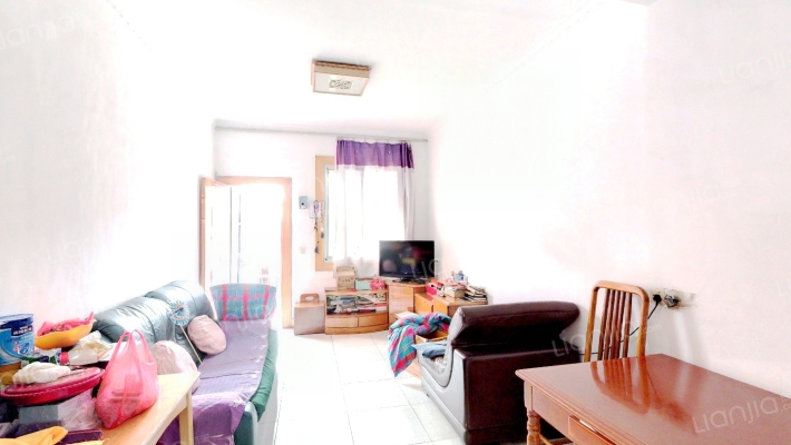 孝肃路二号二手房实景图