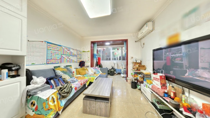 龙福苑二手房实景图