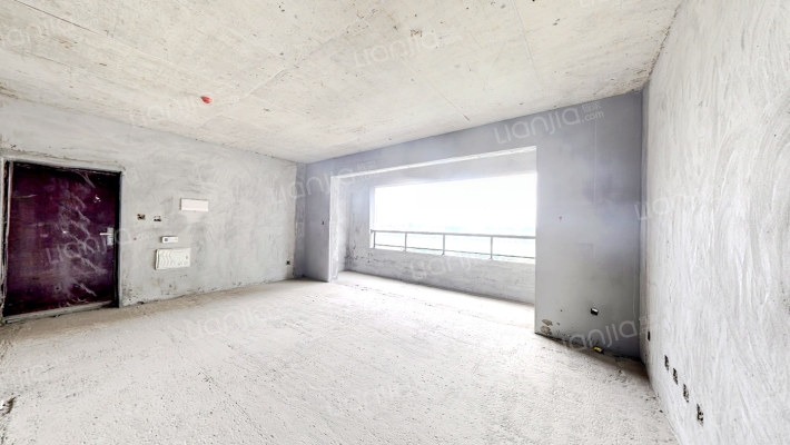 锦江华府二手房实景图