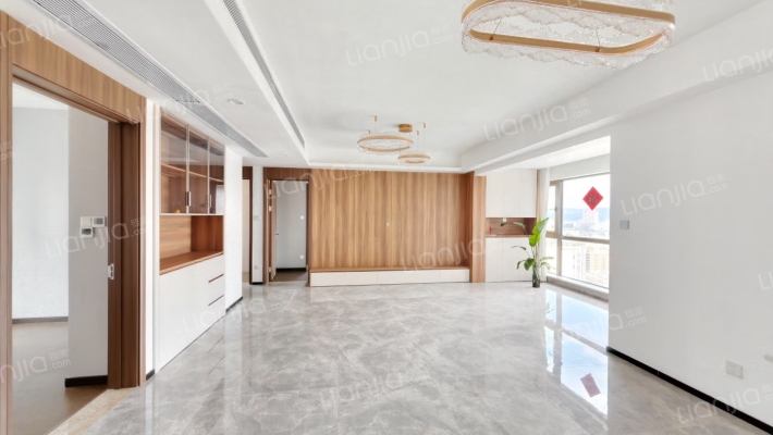 保利云上二手房实景图