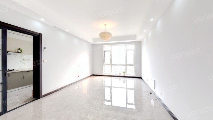 秀月麒林二手房实景图