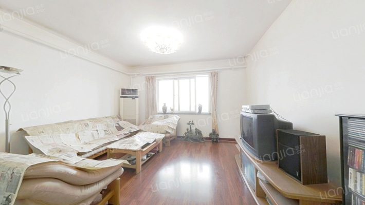 龙佳公寓二手房实景图