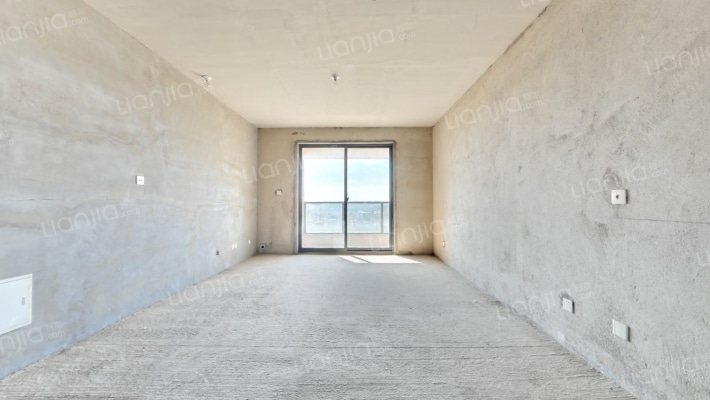 大洋湾新城二手房实景图