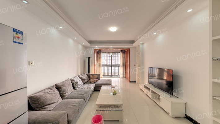 天元涉外景园二手房实景图