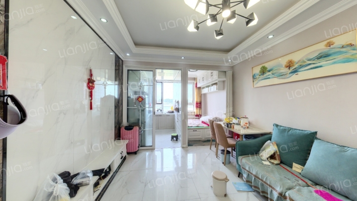 建烨新城二手房实景图